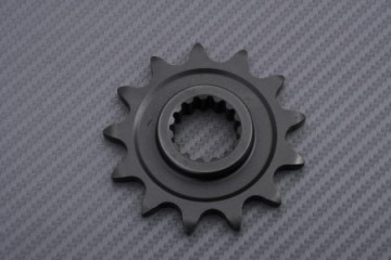 Piñón RENTHAL KTM DUKE / SMC 690 / 790 / 890 / HUSQVARNA VITPILEN / SVARTPILEN / NORDEN / SM 701 / 901 1991 - 2022 Tipo : 304