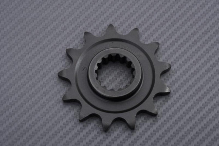 Piñón RENTHAL KTM DUKE / SMC 690 / 790 / 890 / HUSQVARNA VITPILEN / SVARTPILEN / NORDEN / SM 701 / 901 1991 - 2022 Tipo : 304