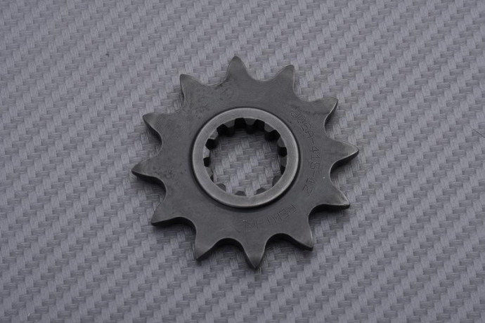 Pignone RENTHAL YAMAHA TZR / DT / APRILIA RS / RX / RIEJU MRX / SMX 50 1998 - 2002 Tipo : 306