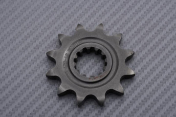 Piñón RENTHAL YAMAHA TZR / DT / APRILIA RS / RX / RIEJU MRX / SMX 50 1998 - 2002 Tipo : 306