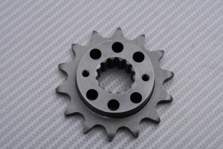 Piñón RENTHAL DUCATI Multistrada / Monster 600 / 620 / 696 / 797 / 800 / 900 / S2R / S4R / SBK 748 1997 - 2018 Tipo : 344