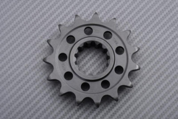 Piñón RENTHAL BMW S1000RR / HP4 / S1000R / S1000XR 2009 - 2018 Tipo : 475