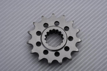 Piñón RENTHAL DUCATI Panigale 899 / 959 2014 - 2021 Tipo : 493