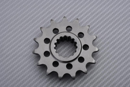 Piñón RENTHAL DUCATI Panigale 899 / 959 2014 - 2021 Tipo : 493