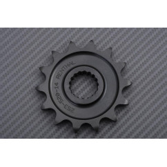 Ritzel RENTHAL HONDA TRX / CRF / CR 250 / 450 / 500 / 700 / R / X / RX / ER / XX 1988 - 2022 Type : 253