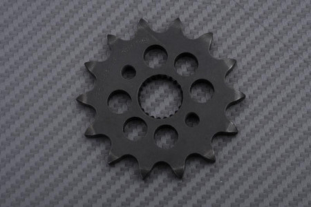 Ritzel RENTHAL HONDA CB / CG / CM / NX / XLS / CR / CRF 70 / 80 / 85 / 125 1978 - 2012 Type : 259