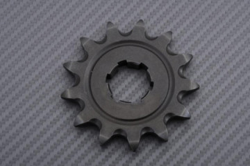 Piñón RENTHAL HUSQVARNA WR / CR / WRK 250 / 260 / 360 / CAGIVA WMX 250 1988 - 2002 Tipo : 270
