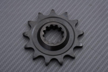 Pignon RENTHAL HUSQVARNA WR / TC / TE / SM / CR 250 / 300 / 350 / 450 / 510 / 570 / 610 / 630 1991 - 2012 Type : 293