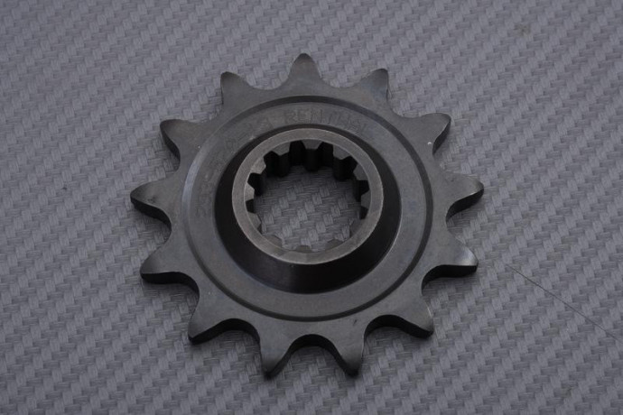 Ritzel RENTHAL HUSQVARNA WR / TC / TE / SM / CR 250 / 300 / 350 / 450 / 510 / 570 / 610 / 630 1991 - 2012 Type : 293 Ritzel RENTHAL HUSQVARNA WR / TC / TE / SM / CR 250 / 300 / 350 / 450 / 510 / 570 / 610 / 630 1991 - 2012 Type : 293
