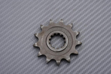 Piñón RENTHAL YAMAHA TZR / DT / APRILIA RS / RX / RIEJU MRX / SMX 50 1998 - 2002 Tipo : 306