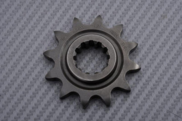 Front Sprocket RENTHAL HUSQVARNA CR 125 / KTM SX 60 / 65 / TM RACING MX / EN 125 1998 - 2017 Type : 307