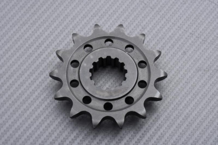 Pignone RENTHAL KAWASAKI ZX6R / 636 / Ninja / ZX6RR 1998 - 2005 Tipo : 398