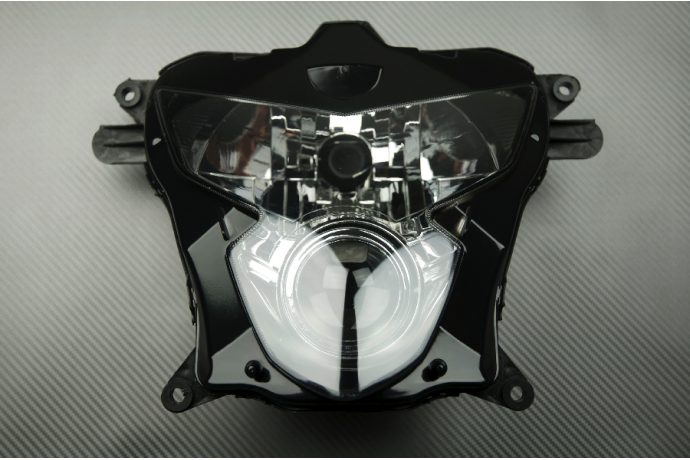 Carénage complet SUZUKI GSXR 600 / 750 2004 - 2005 Carénage complet SUZUKI GSXR 600 / 750 2004 - 2005