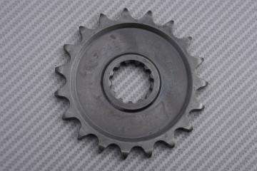 Front Sprocket RENTHAL TRIUMPH THRUXTON / SCRAMBLER / SPEEDMASTER 800 / 865 2003 - 2016 Type : 341