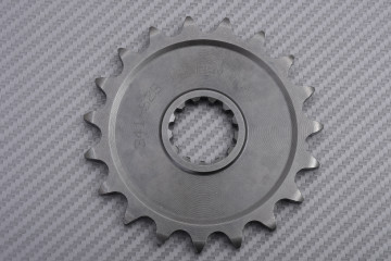 Front Sprocket RENTHAL TRIUMPH THRUXTON / SCRAMBLER / SPEEDMASTER 800 / 865 2003 - 2016 Type : 341