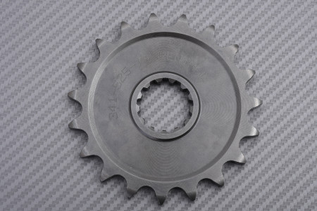 Front Sprocket RENTHAL TRIUMPH THRUXTON / SCRAMBLER / SPEEDMASTER 800 / 865 2003 - 2016 Type : 341