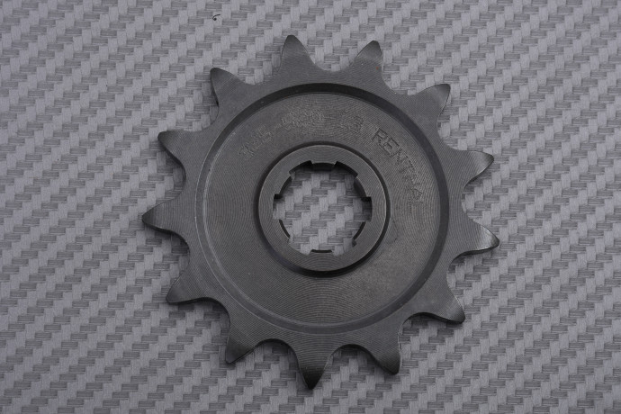 Piñón RENTHAL GASGAS CONTACT / TXT 125 / 250 / 280 / 300 / PRO / RACING / GP / FACTORY / ES / RR 2004 - 2020 Tipo : 325 Piñón RENTHAL GASGAS CONTACT / TXT 125 / 250 / 280 / 300 / PRO / RACING / GP / FACTORY / ES / RR 2004 - 2020 Tipo : 325