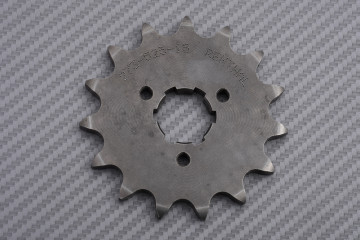 Pignone RENTHAL HONDA XR / XL / NX / CLR 125 / R 1983 - 2003 Tipo : 273