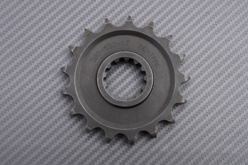 Front Sprocket RENTHAL YAMAHA YZF 750 R / FZR / GTS / THUNDERACE 1000 1987 - 2001 Type : 309