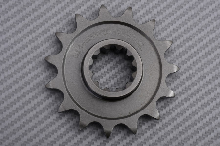 Front Sprocket RENTHAL HONDA CBR 600 F3 / CB 600 F Hornet 1997 - 2006 Type : 314