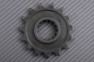 Piñón RENTHAL HONDA CBR / CBF / Hornet 600 / 650 / 900 / 1000 / 1100 1999 - 2020 Tipo : 315