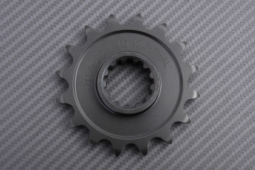 Pignon RENTHAL HONDA CBR / CBF / Hornet 600 / 650 / 900 / 1000 / 1100 1999 - 2020 Type : 315