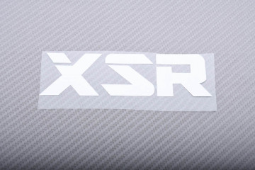 Cúpula en Policarbonato YAMAHA XSR 125 2021 - 2024