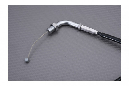 Câble Accélérateur ACTIVE EVO2 Aller / Retour SUZUKI GSXR 1000 2009 - 2016 REF: 1060286 / 1060285