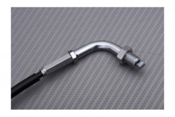Câble Accélérateur ACTIVE EVO2 Aller / Retour KAWASAKI ZX10R 2011 - 2015 REF: 1060282 / 1060281