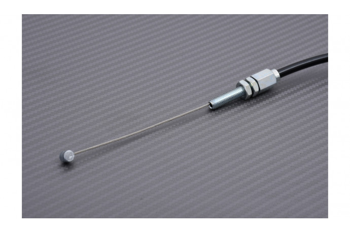 Câble Accélérateur ACTIVE EVO2 Aller / Retour YAMAHA YZF R1 2015 - 2019 REF: 1060346 / 1060345 Câble Accélérateur ACTIVE EVO2 Aller / Retour YAMAHA YZF R1 2015 - 2019 REF: 1060346 / 1060345