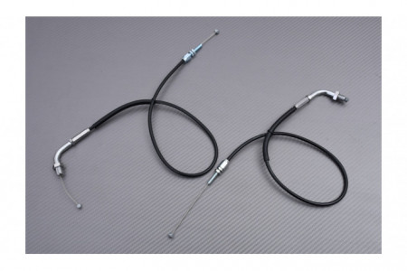 Câble Accélérateur ACTIVE EVO2 Aller / Retour HONDA CBR 600 RR 2003 - 2023 REF: 1060272 / 1060271