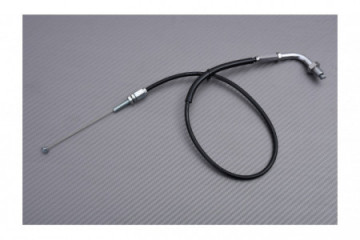 Câble Accélérateur ACTIVE EVO2 Aller / Retour HONDA CBR 600 RR 2003 - 2023 REF: 1060272 / 1060271 Câble Accélérateur ACTIVE EVO2 Aller / Retour HONDA CBR 600 RR 2003 - 2023 REF: 1060272 / 1060271