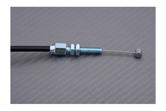 Câble Accélérateur ACTIVE EVO2 Aller / Retour HONDA CBR 1000 RR 2004 - 2016 REF: 1060270 / 1060269