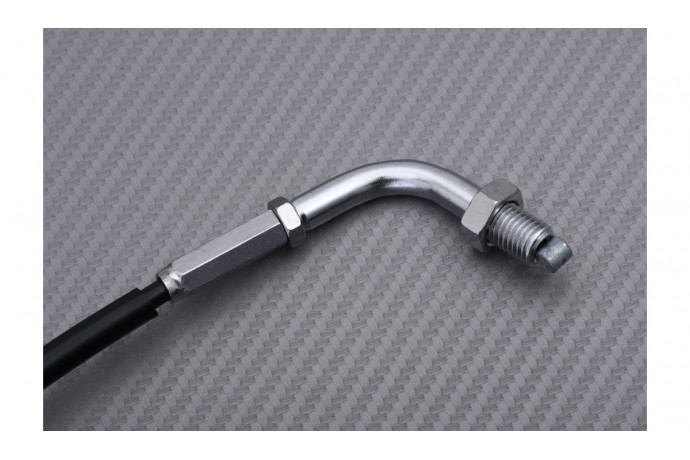 Câble Accélérateur ACTIVE EVO2 Aller / Retour HONDA CBR 1000 RR 2004 - 2016 REF: 1060270 / 1060269