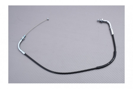 Câble Accélérateur ACTIVE Aller / Retour SUZUKI GSXR 600 / 750 2006 - 2007 REF: 1060125