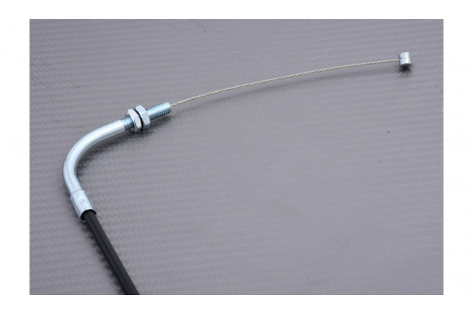 Câble Accélérateur ACTIVE Aller / Retour SUZUKI GSXR 600 / 750 2006 - 2007 REF: 1060125