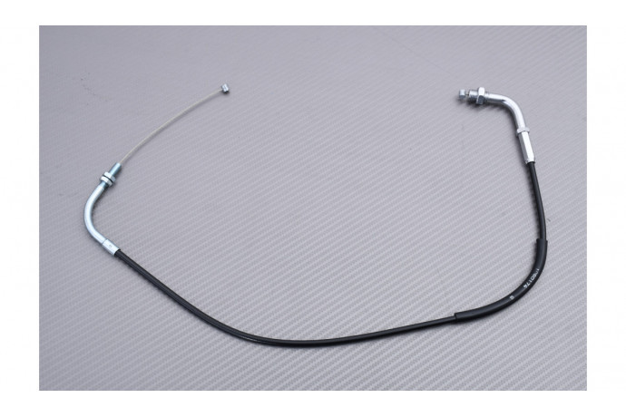 Cable del acelerador ACTIVE Tiro / Retorno SUZUKI GSXR 600 / 750 2008 - 2010 REF: 1060175