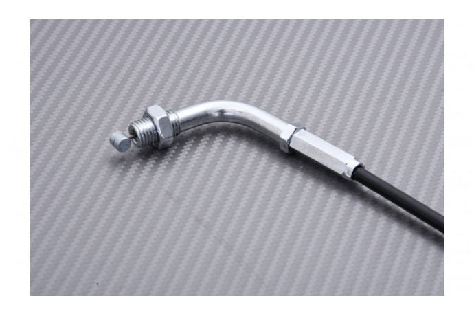 Câble Accélérateur ACTIVE Aller / Retour YAMAHA YZF R1 2009 - 2014 REF: 1060168 Câble Accélérateur ACTIVE Aller / Retour YAMAHA YZF R1 2009 - 2014 REF: 1060168