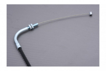 Câble Accélérateur ACTIVE Aller / Retour YAMAHA YZF R1 2009 - 2014 REF: 1060168 Câble Accélérateur ACTIVE Aller / Retour YAMAHA YZF R1 2009 - 2014 REF: 1060168