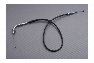 Câble Accélérateur ACTIVE Aller / Retour KAWASAKI ZX6R / 636 2005 - 2006 REF: 1060127 / 1060126 Câble Accélérateur ACTIVE Aller / Retour KAWASAKI ZX6R / 636 2005 - 2006 REF: 1060127 / 1060126