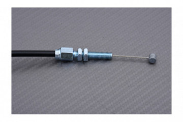 Cable del acelerador ACTIVE Tiro / Retorno KAWASAKI ZX6R 2007 - 2008 REF: 1060150 / 1060149 Cable del acelerador ACTIVE Tiro / Retorno KAWASAKI ZX6R 2007 - 2008 REF: 1060150 / 1060149
