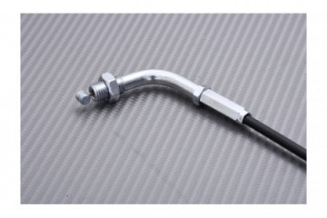 Câble Accélérateur ACTIVE EVO2 Aller / Retour YAMAHA YZF R6 2006 - 2016 REF: 1060276 / 1060275