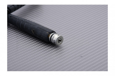 Câble Compteur OFK HONDA REBEL 125 / 250 / 450 1986 - 2016 REF: 44830-KR3-000