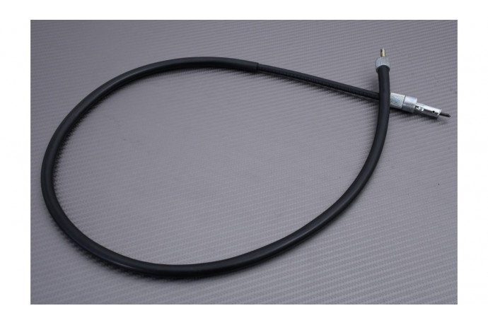 Speedometer cable OFK KAWASAKI KZ 650 / 750 1976 - 1979 REF: 54001-1002 Speedometer cable OFK KAWASAKI KZ 650 / 750 1976 - 1979 REF: 54001-1002