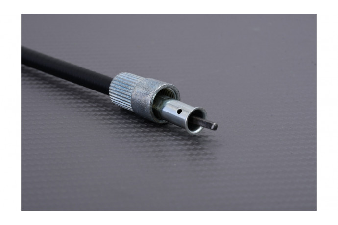 Speedometer cable OFK KAWASAKI KZ 650 / 750 1976 - 1979 REF: 54001-1002 Speedometer cable OFK KAWASAKI KZ 650 / 750 1976 - 1979 REF: 54001-1002