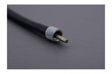 Speedometer cable OFK KAWASAKI KZ 650 / 750 1976 - 1979 REF: 54001-1002 Speedometer cable OFK KAWASAKI KZ 650 / 750 1976 - 1979 REF: 54001-1002