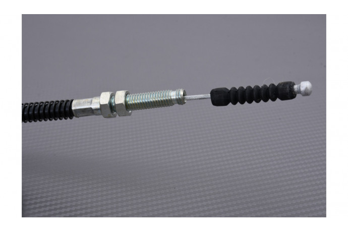 Cable de embrague KSI YAMAHA TENERE XTZ 660 1991 - 1996 REF: 3YF-26335-10 Cable de embrague KSI YAMAHA TENERE XTZ 660 1991 - 1996 REF: 3YF-26335-10