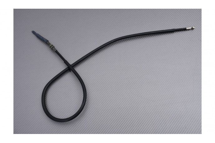 Clutch cable TSK KAWASAKI ZX6R / ZX9R 1995 - 2002 REF: 54011-1382 Clutch cable TSK KAWASAKI ZX6R / ZX9R 1995 - 2002 REF: 54011-1382