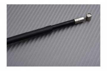 Clutch cable TSK KAWASAKI ZX6R / ZX9R 1995 - 2002 REF: 54011-1382 Clutch cable TSK KAWASAKI ZX6R / ZX9R 1995 - 2002 REF: 54011-1382