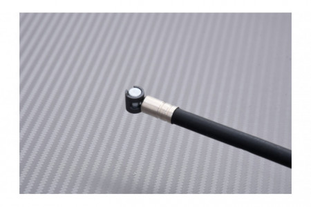 Câble Embrayage TSK HONDA HORNET 900 2002 - 2007 REF: 2HK2199